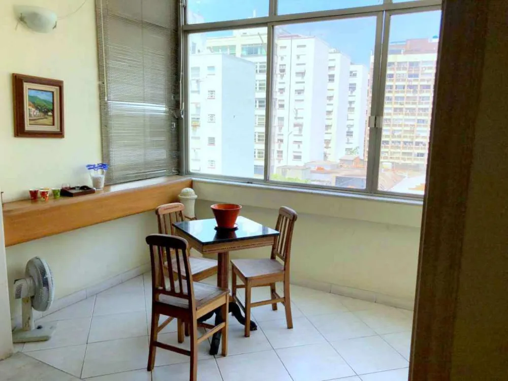 Apartamento, 4 quartos, 280 m² - Foto 13