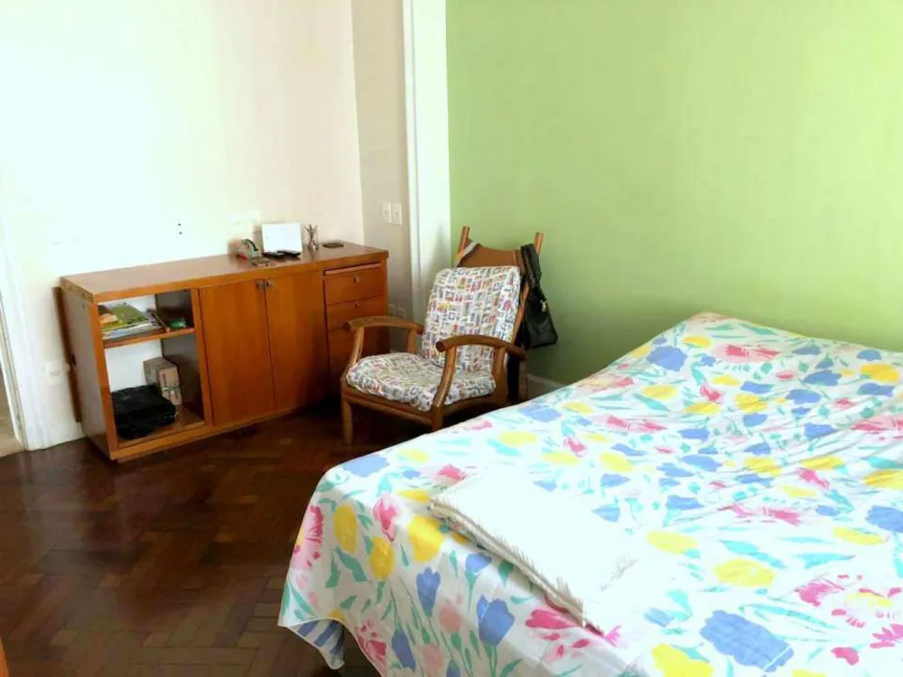 Apartamento, 4 quartos, 280 m² - Foto 8
