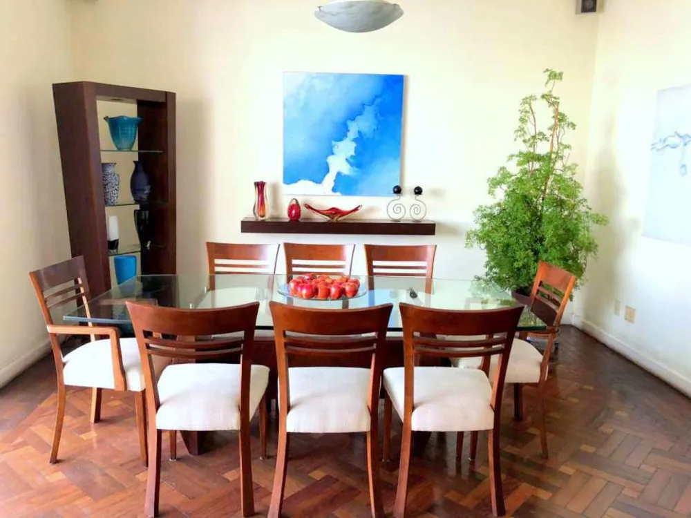 Apartamento, 4 quartos, 280 m² - Foto 16