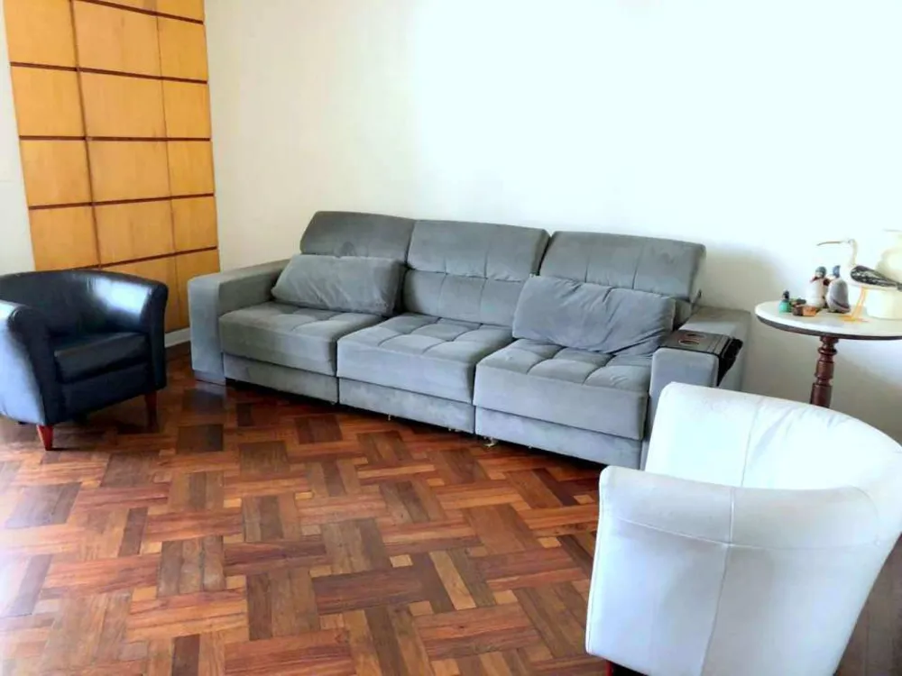 Apartamento, 4 quartos, 280 m² - Foto 4
