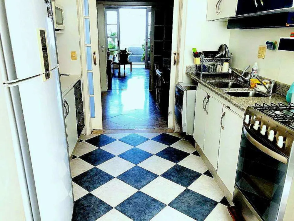 Apartamento, 4 quartos, 280 m² - Foto 5