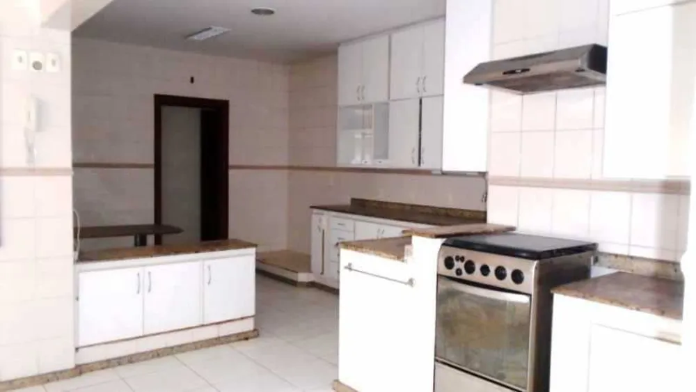 Apartamento, 3 quartos, 280 m² - Foto 4