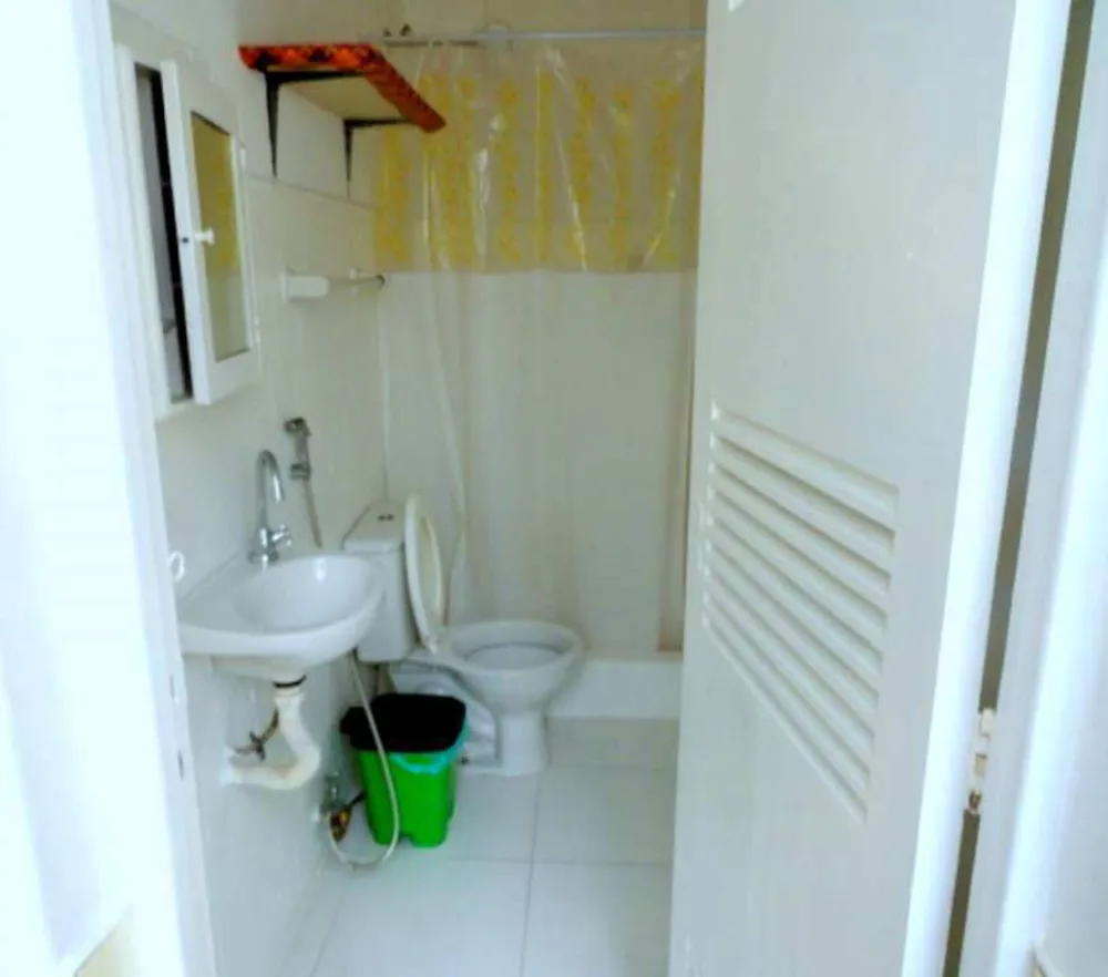 Apartamento, 3 quartos, 220 m² - Foto 21