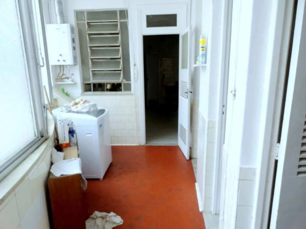 Apartamento, 3 quartos, 220 m² - Foto 22