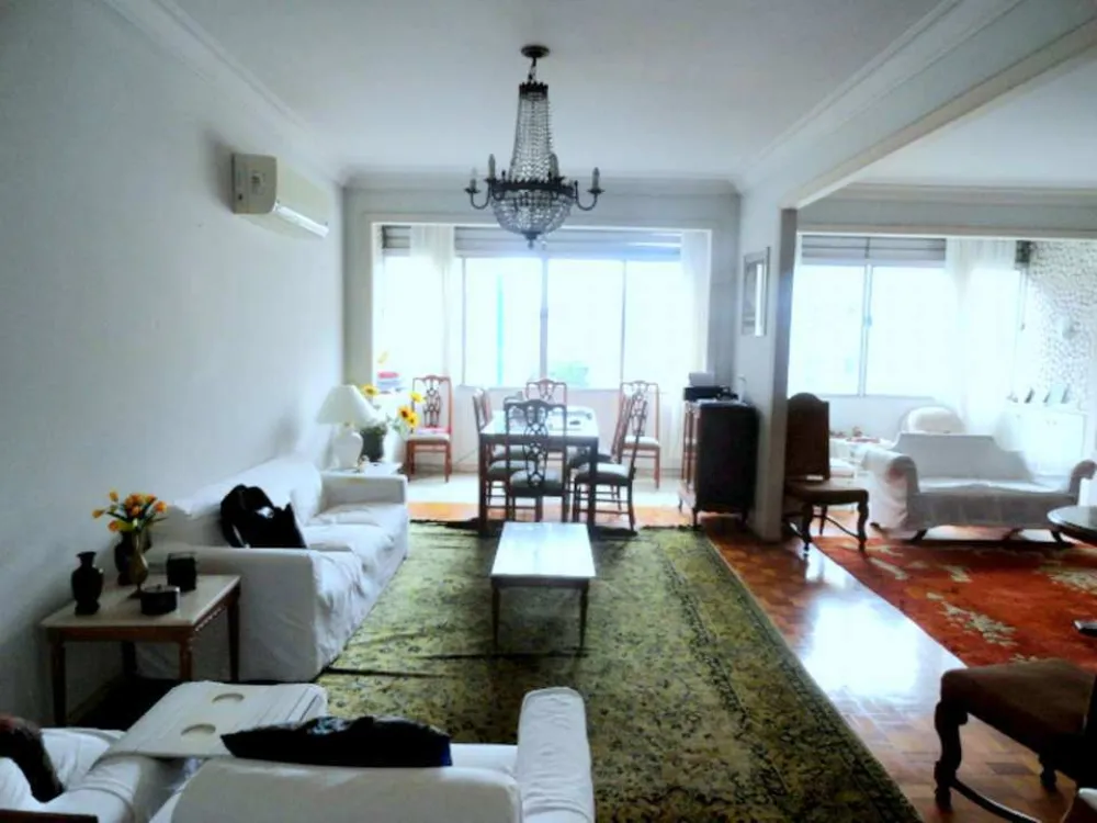 Apartamento, 3 quartos, 220 m² - Foto 7