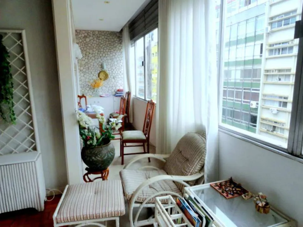 Apartamento, 3 quartos, 220 m² - Foto 19