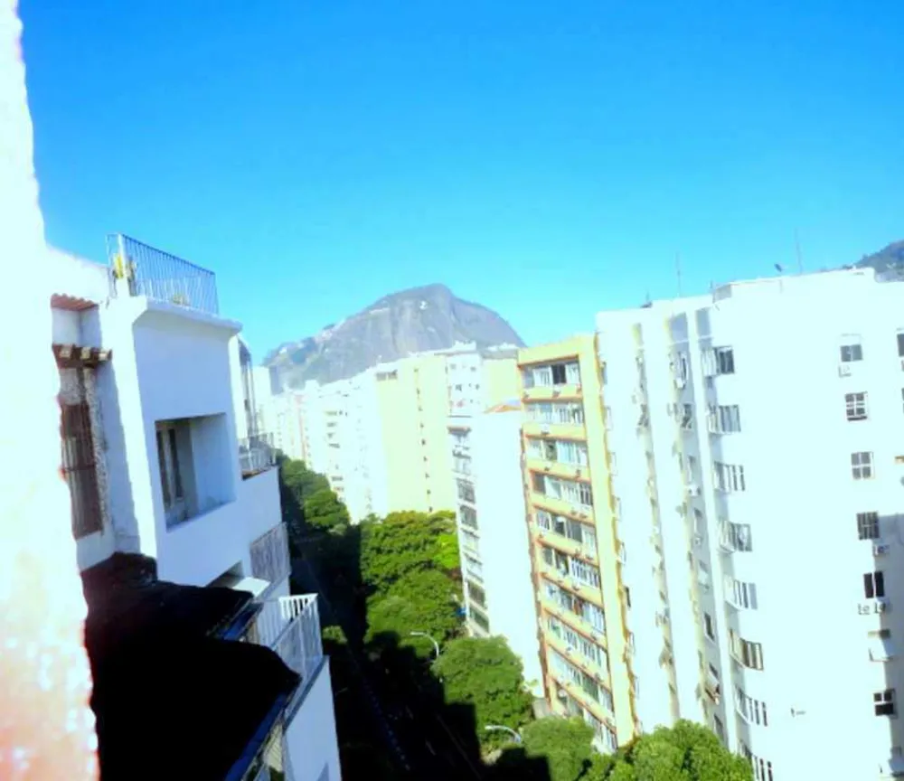 Apartamento, 3 quartos, 220 m² - Foto 11
