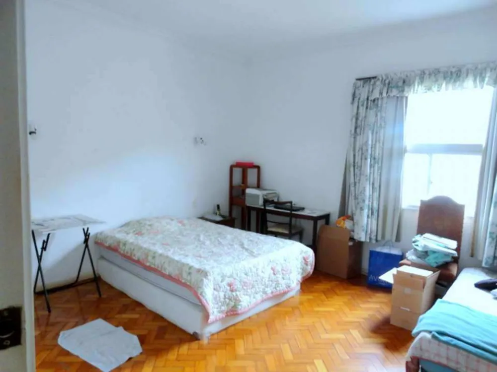 Apartamento, 3 quartos, 220 m² - Foto 6