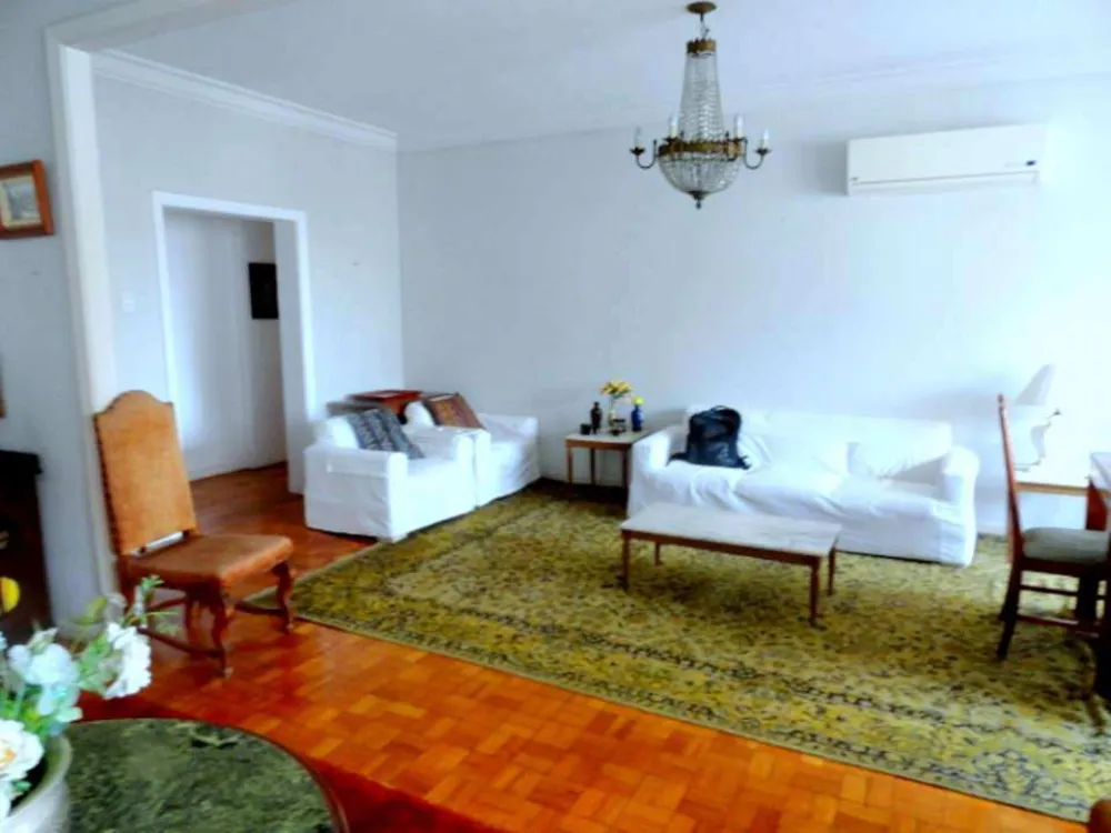 Apartamento, 3 quartos, 220 m² - Foto 5