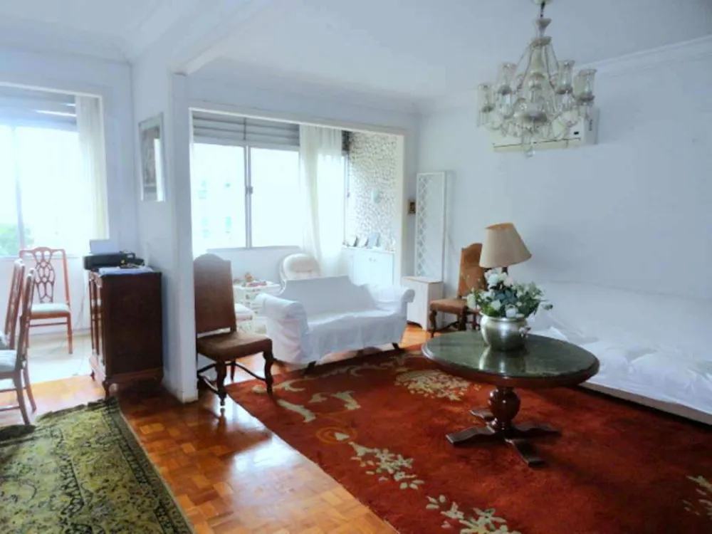 Apartamento, 3 quartos, 220 m² - Foto 14