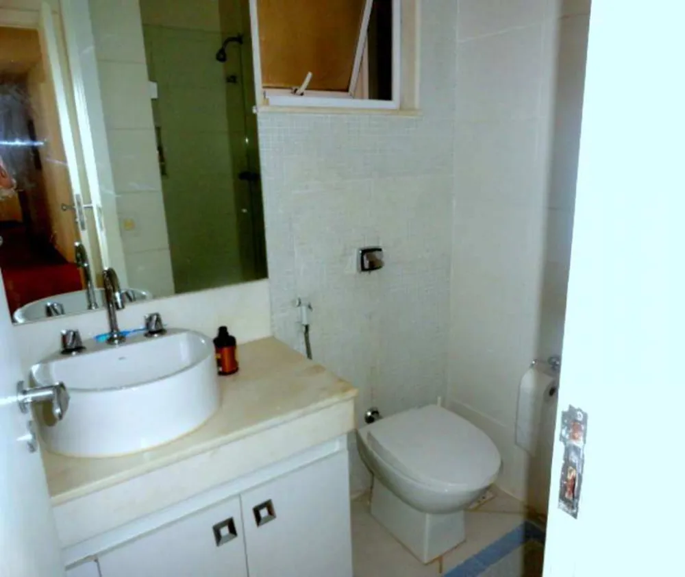 Apartamento, 3 quartos, 220 m² - Foto 3