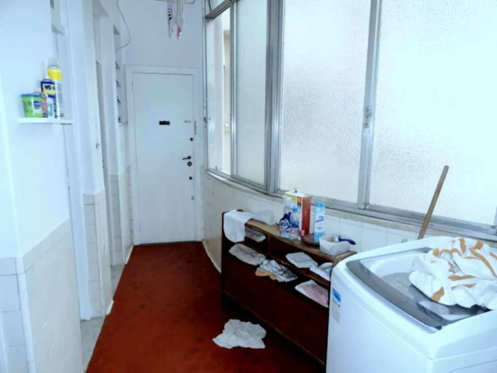 Apartamento, 3 quartos, 220 m² - Foto 9