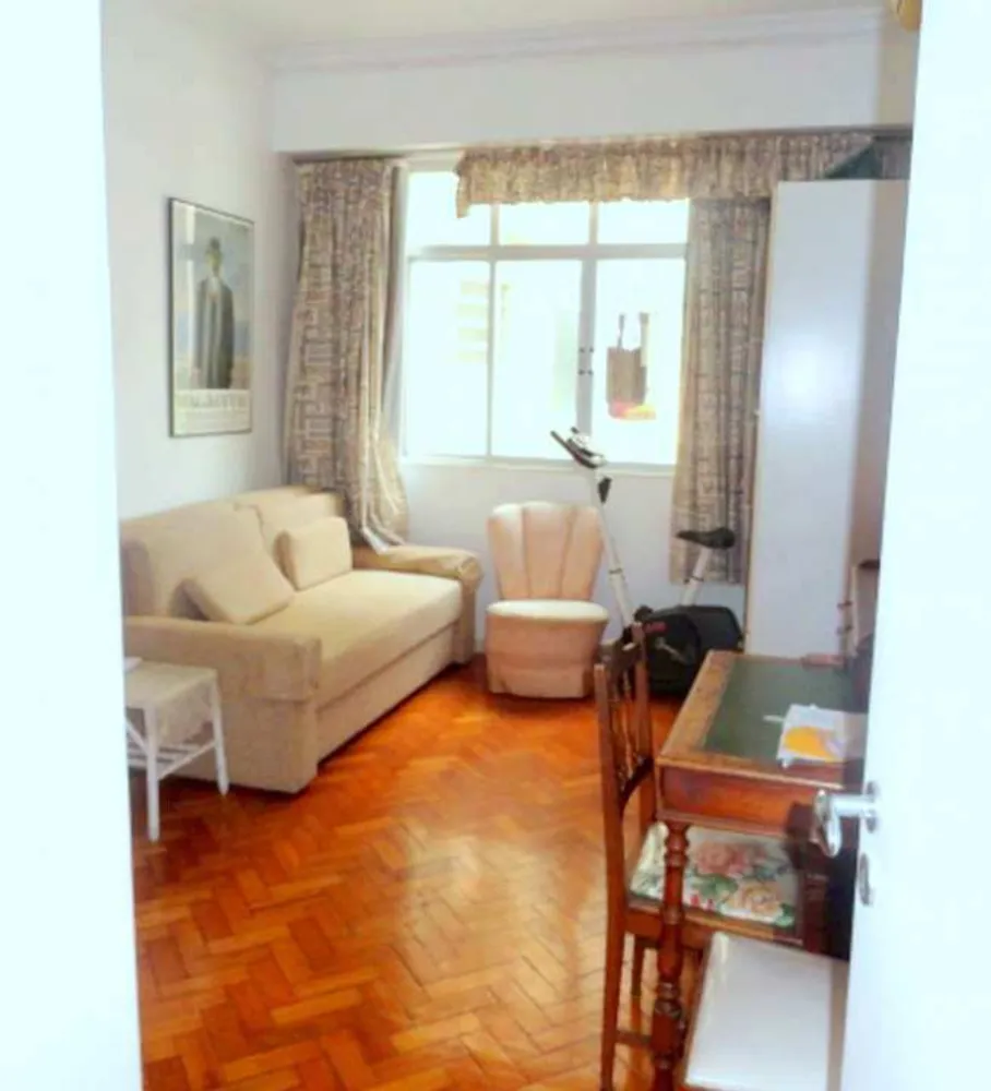 Apartamento, 3 quartos, 220 m² - Foto 16