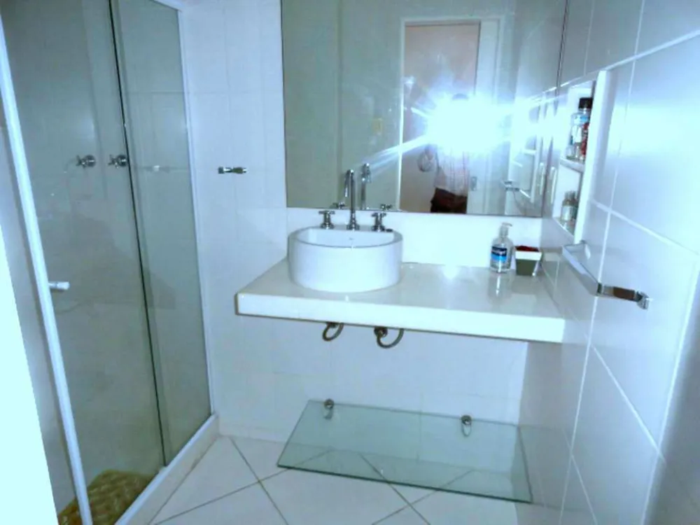 Apartamento, 3 quartos, 220 m² - Foto 4
