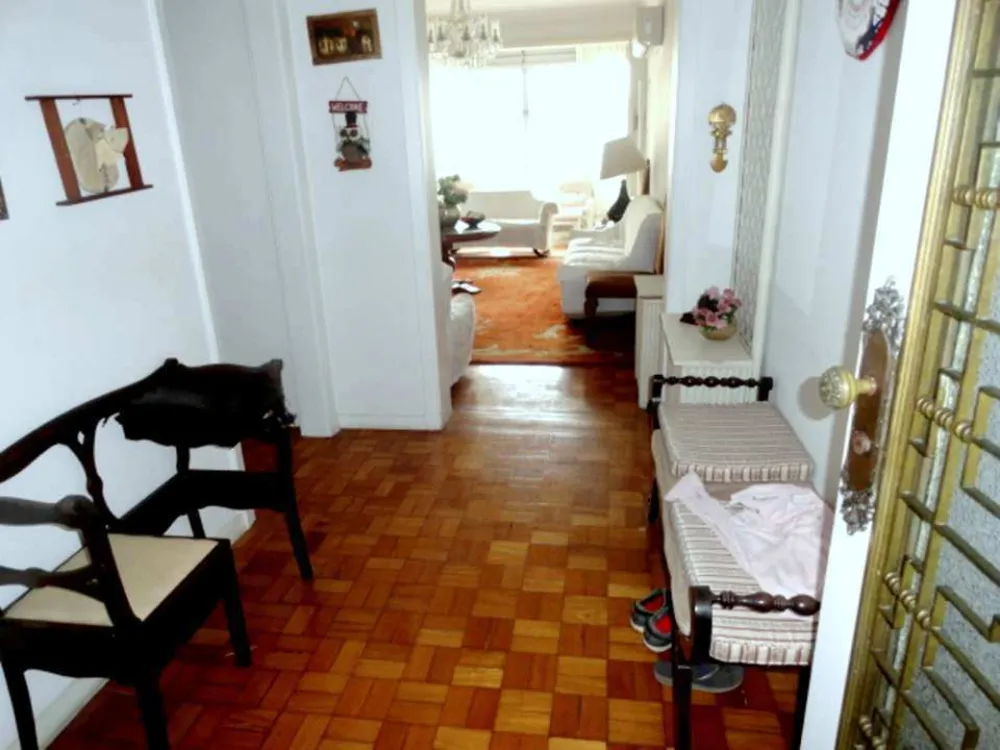 Apartamento, 3 quartos, 220 m² - Foto 1