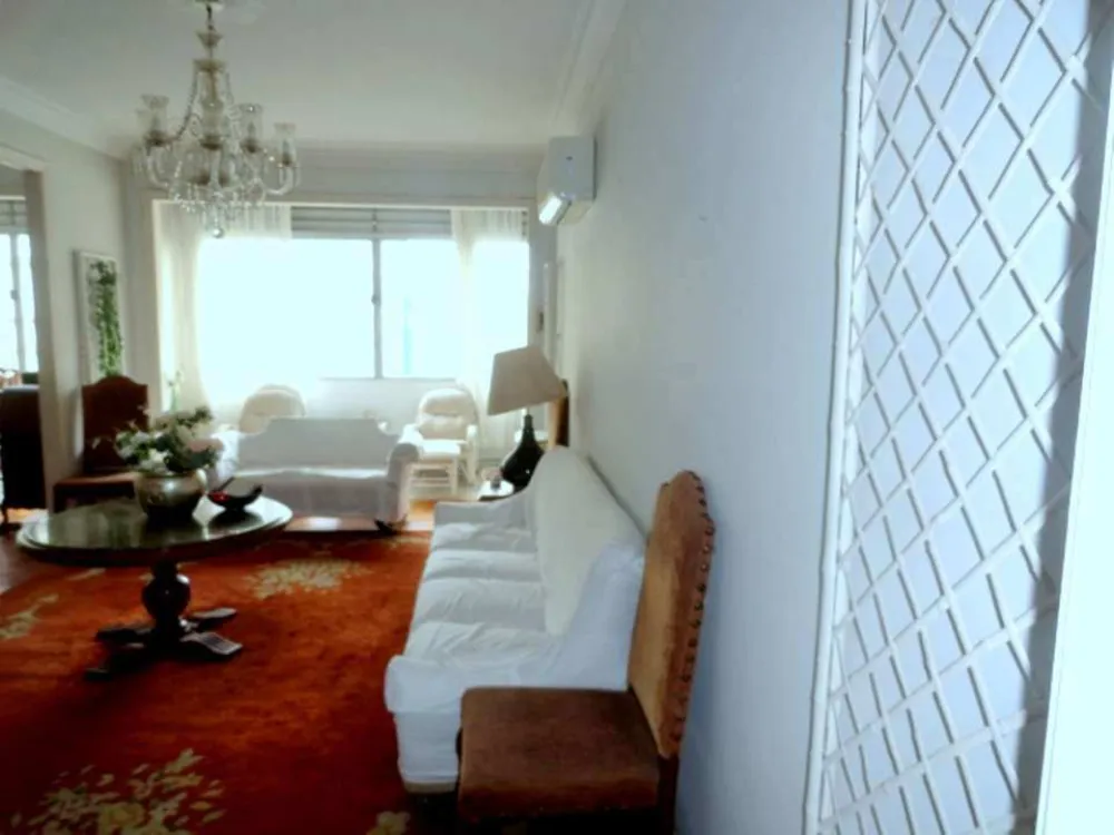 Apartamento, 3 quartos, 220 m² - Foto 13