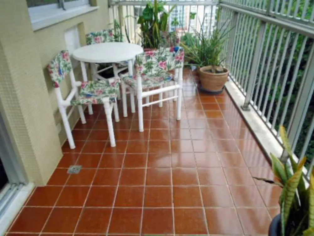 Apartamento, 4 quartos, 166 m² - Foto 8