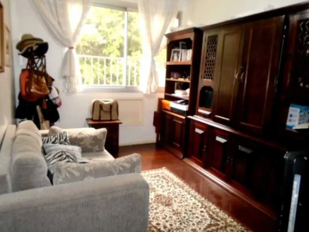 Apartamento, 4 quartos, 166 m² - Foto 16