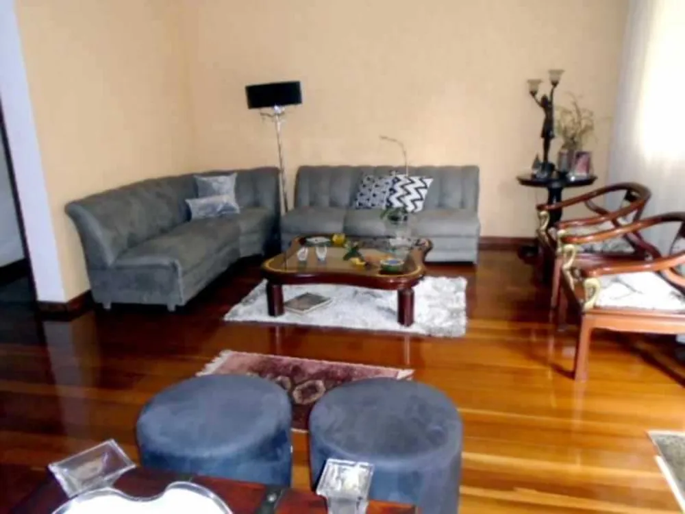 Apartamento, 4 quartos, 166 m² - Foto 12
