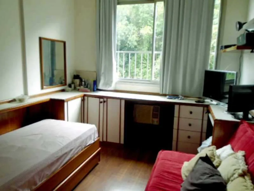 Apartamento, 4 quartos, 166 m² - Foto 5