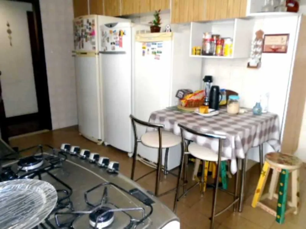 Apartamento, 4 quartos, 166 m² - Foto 9