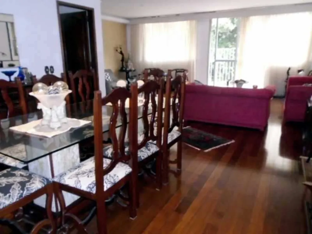 Apartamento, 4 quartos, 166 m² - Foto 2