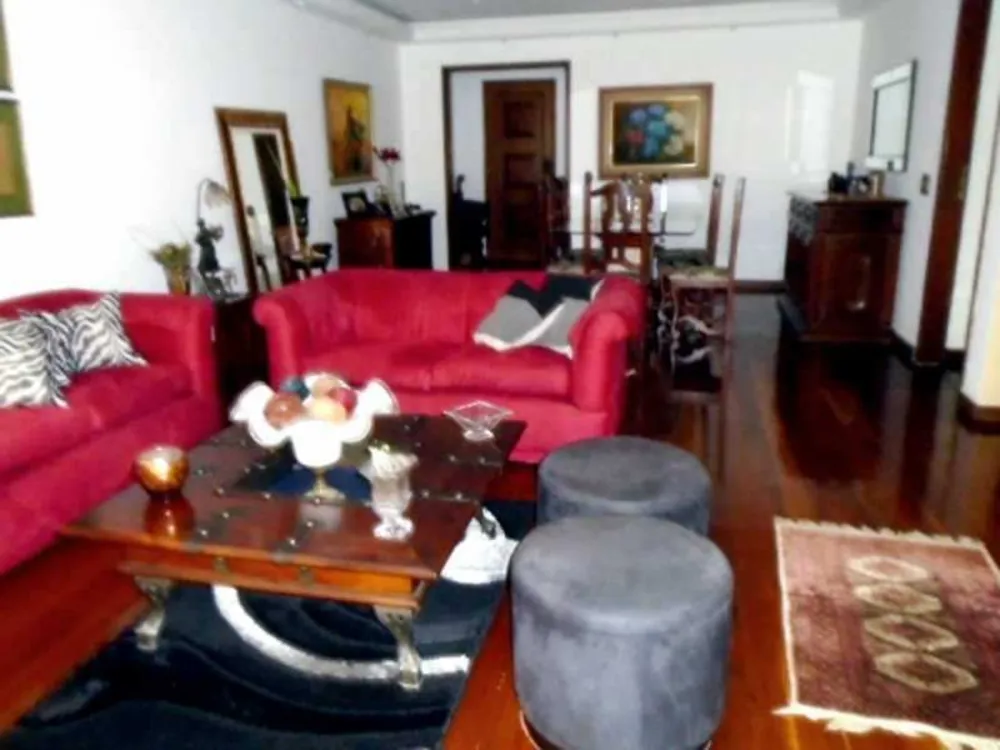 Apartamento, 4 quartos, 166 m² - Foto 13