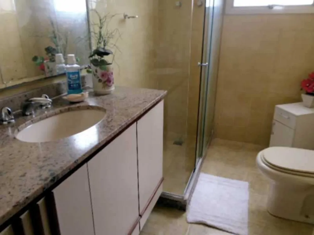 Apartamento, 4 quartos, 166 m² - Foto 6