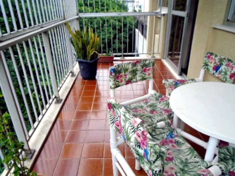Apartamento, 4 quartos, 166 m² - Foto 7
