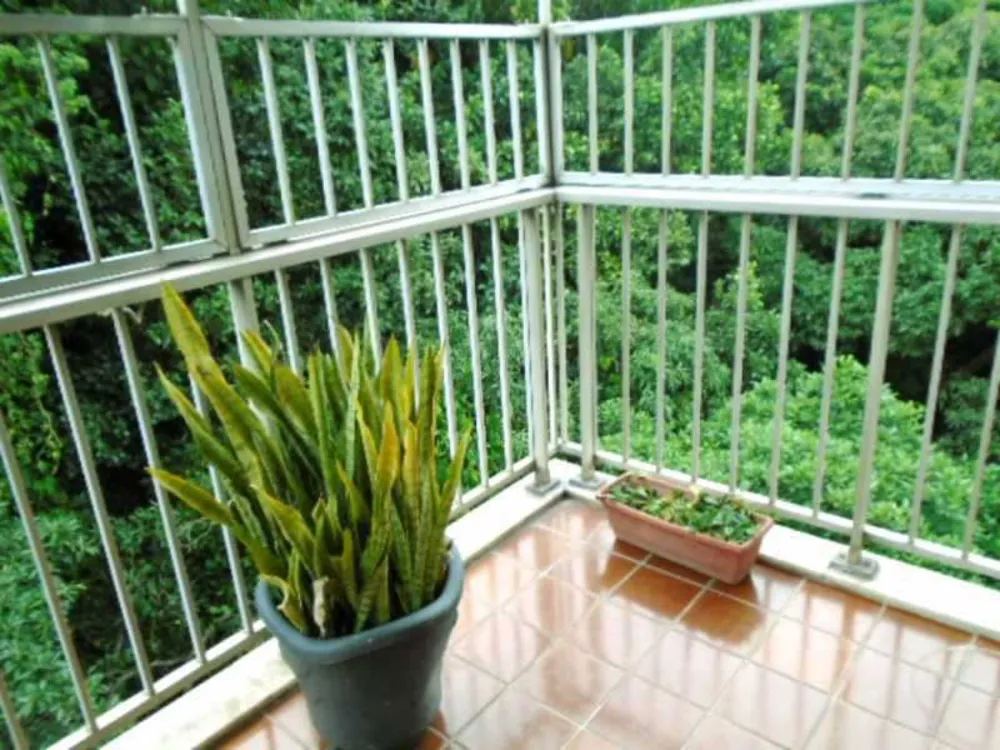 Apartamento, 4 quartos, 166 m² - Foto 8