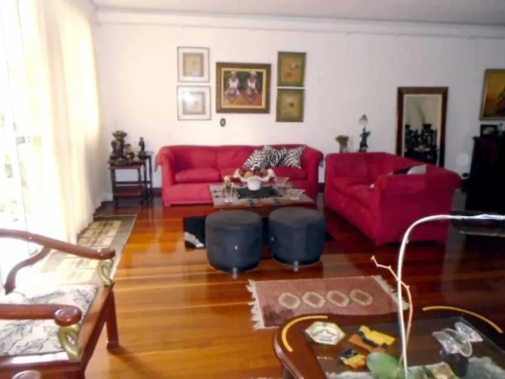 Apartamento, 4 quartos, 166 m² - Foto 4