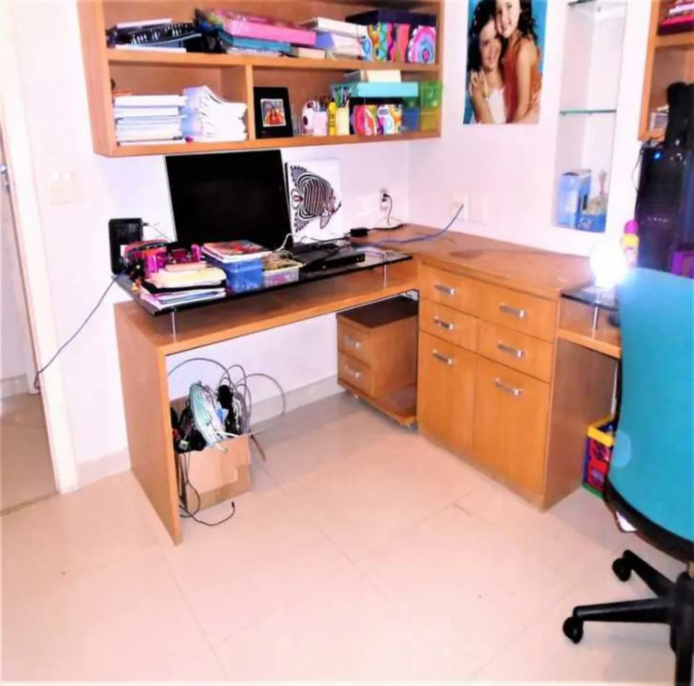 Apartamento, 4 quartos, 287 m² - Foto 20