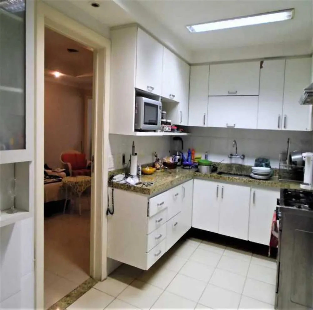 Apartamento, 4 quartos, 287 m² - Foto 2