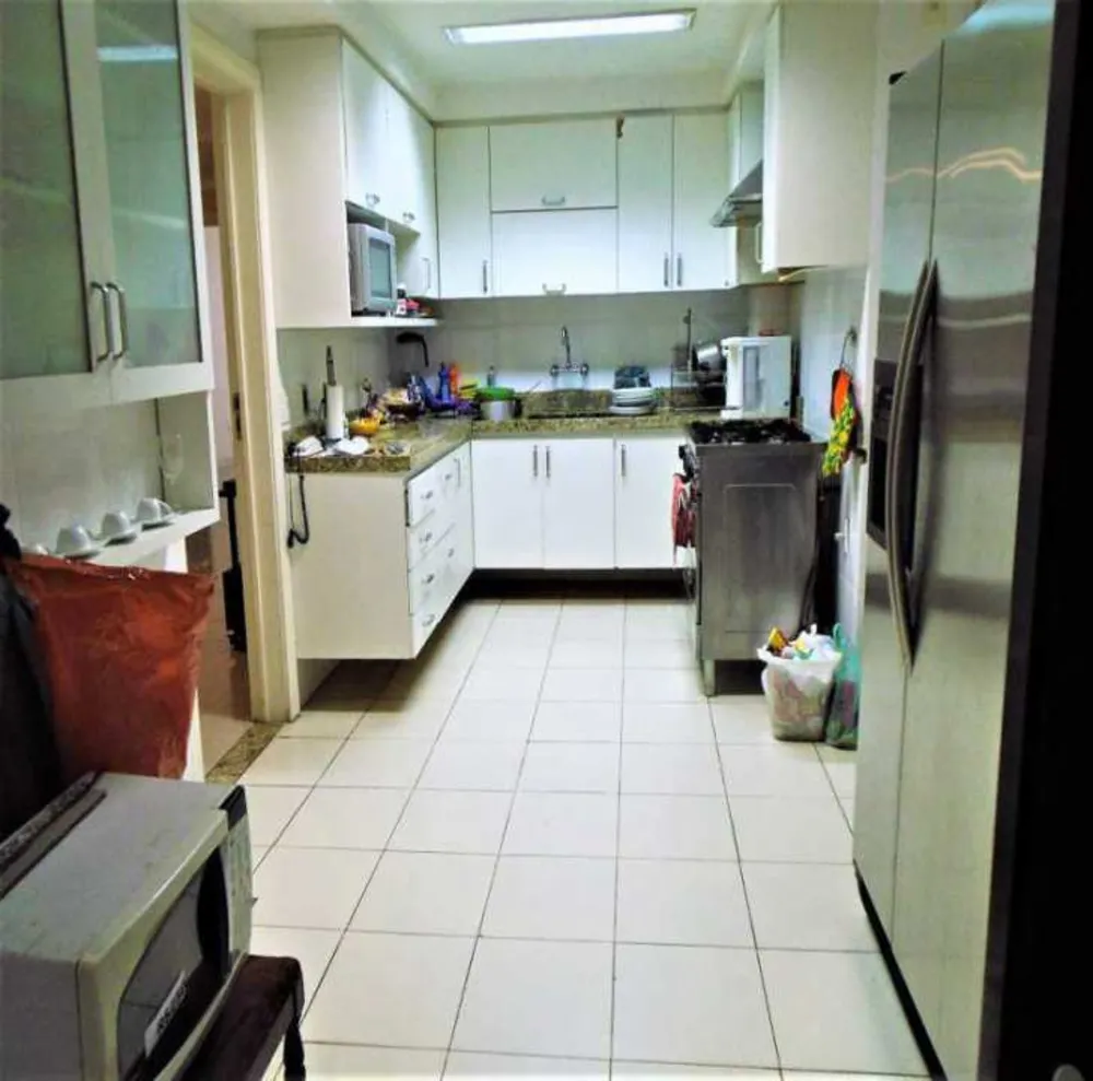 Apartamento, 4 quartos, 287 m² - Foto 3