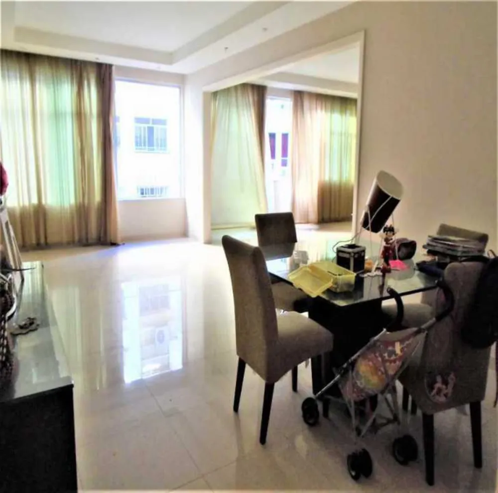 Apartamento, 4 quartos, 287 m² - Foto 1