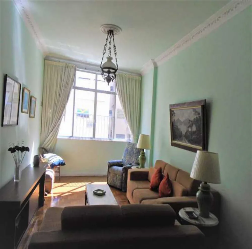 Apartamento, 4 quartos, 287 m² - Foto 6