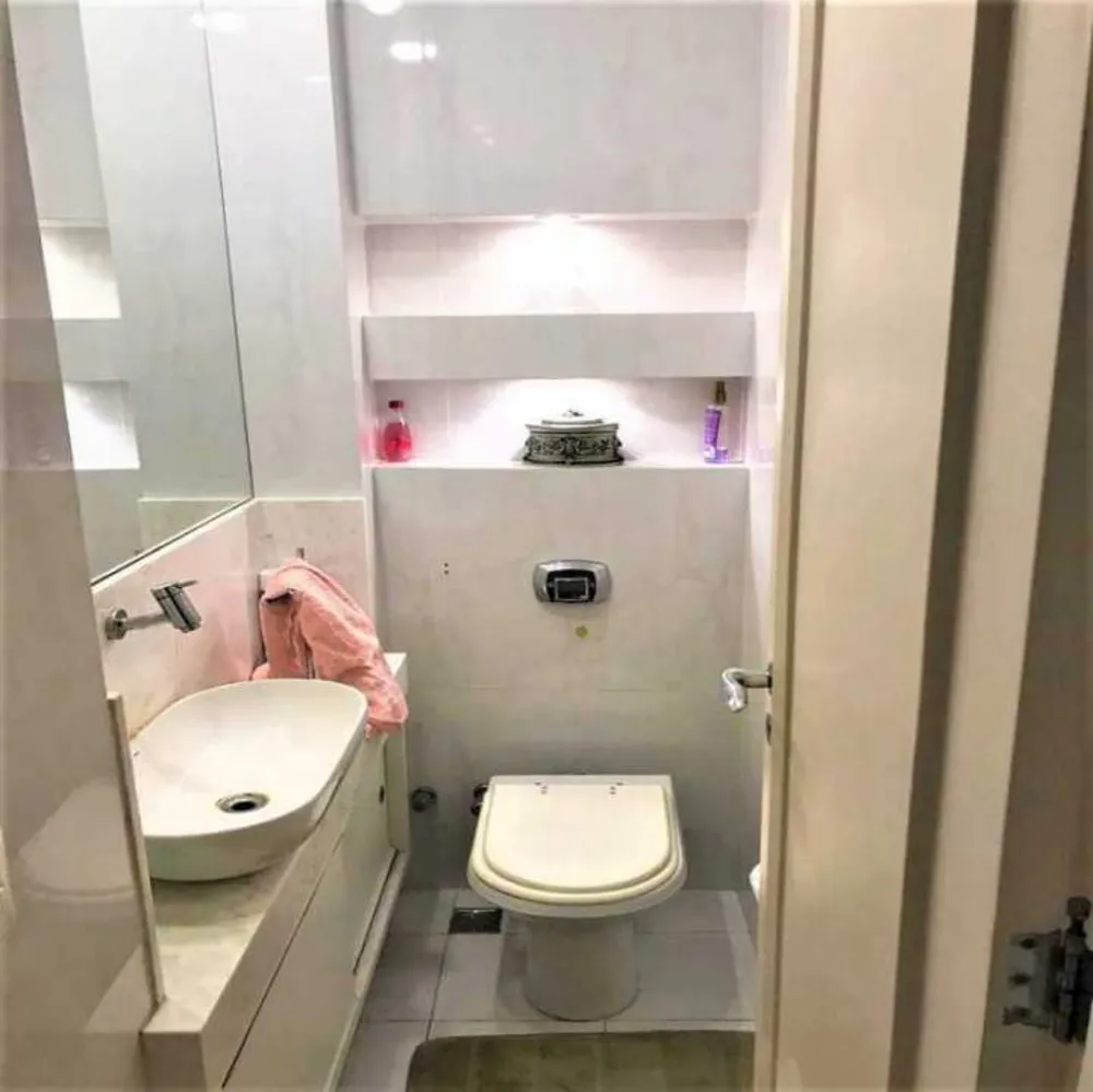 Apartamento, 4 quartos, 287 m² - Foto 18