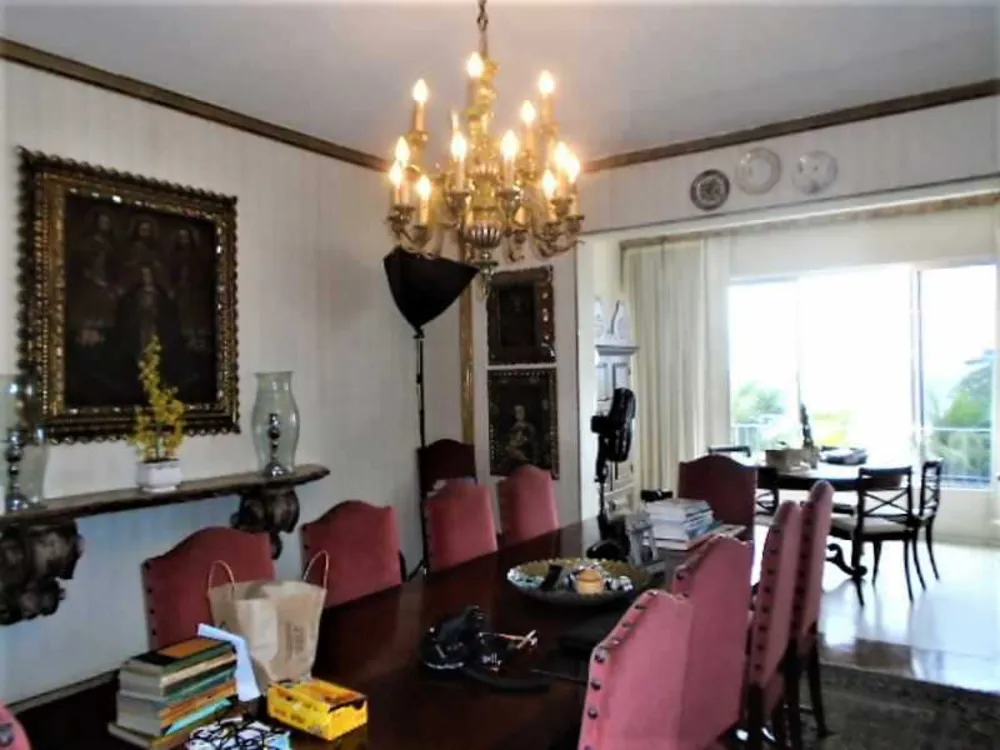 Apartamento, 4 quartos, 540 m² - Foto 9