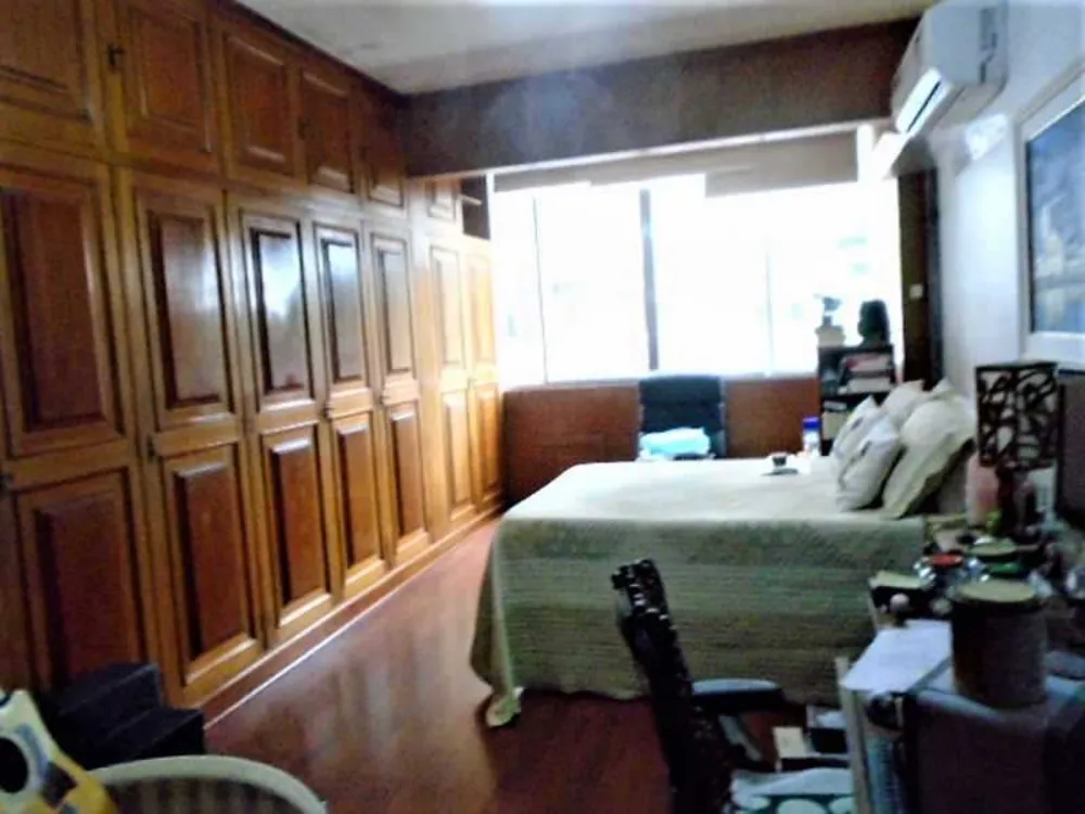 Apartamento, 4 quartos, 540 m² - Foto 10