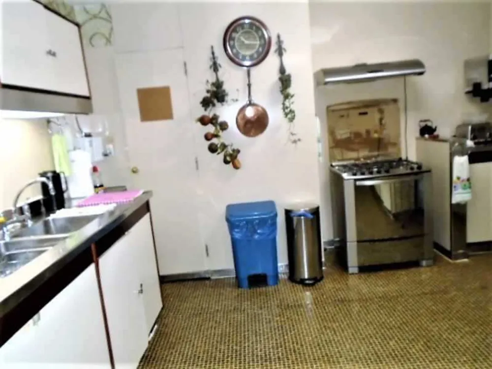 Apartamento, 4 quartos, 540 m² - Foto 1