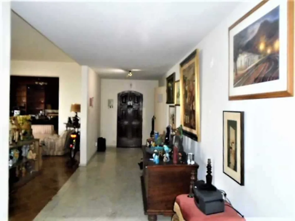 Apartamento, 4 quartos, 540 m² - Foto 2