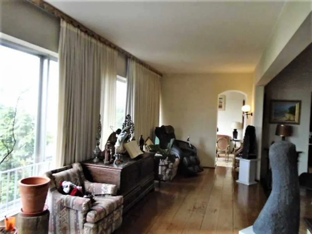 Apartamento, 4 quartos, 540 m² - Foto 11