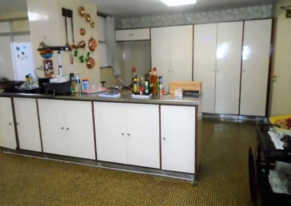 Apartamento, 4 quartos, 540 m² - Foto 15