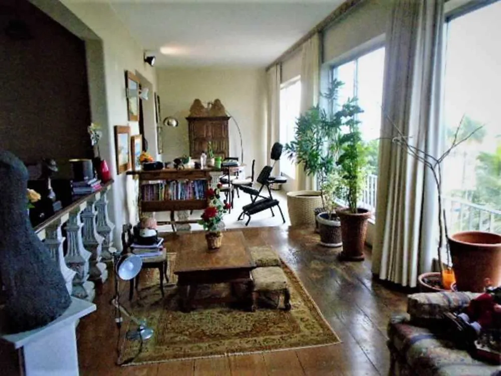 Apartamento, 4 quartos, 540 m² - Foto 20