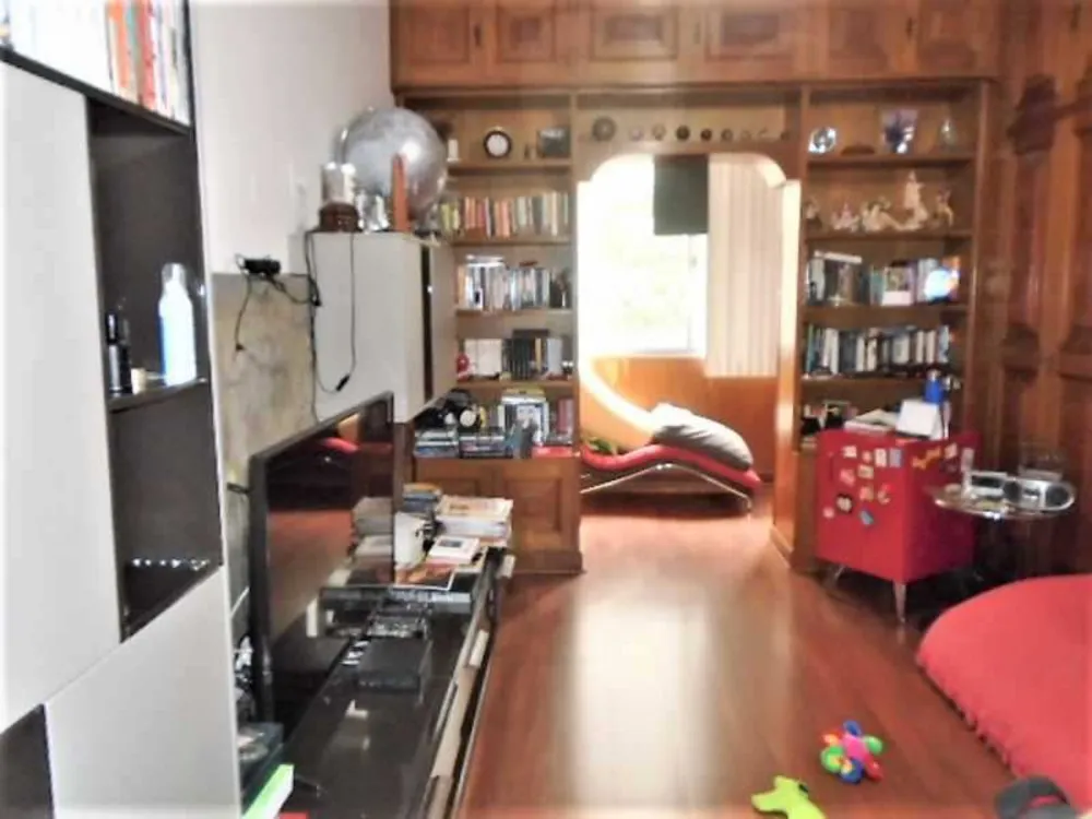 Apartamento, 4 quartos, 540 m² - Foto 12