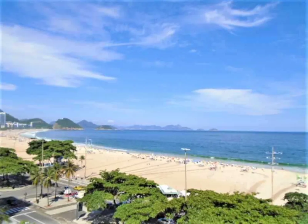 Apartamento, 4 quartos, 540 m² - Foto 4