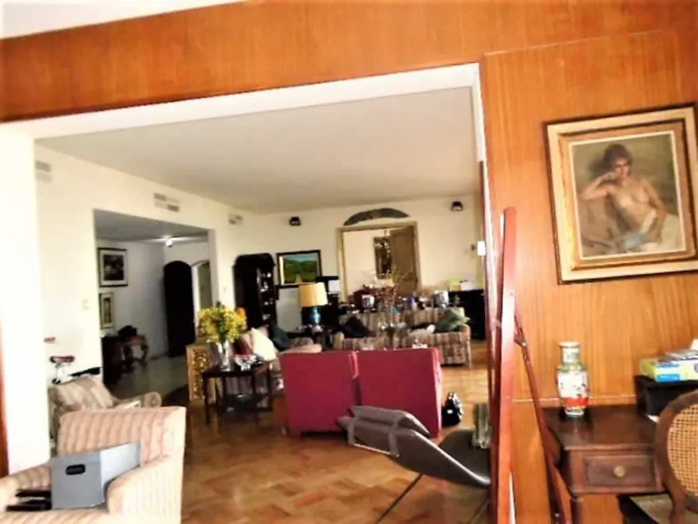 Apartamento, 4 quartos, 540 m² - Foto 13