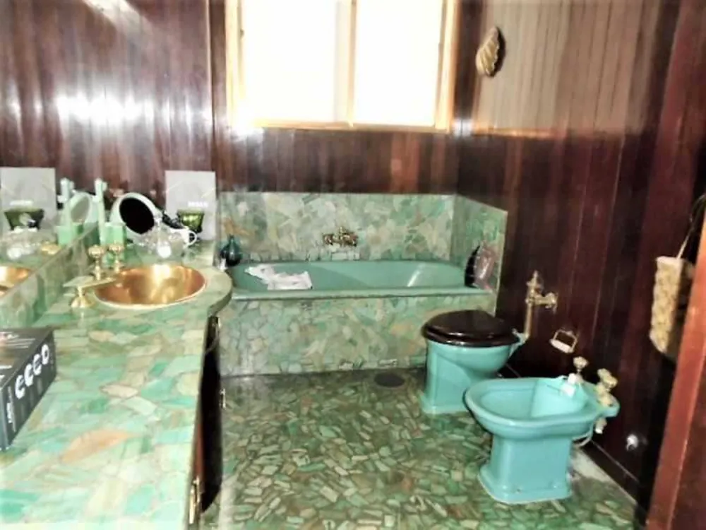 Apartamento, 4 quartos, 540 m² - Foto 8