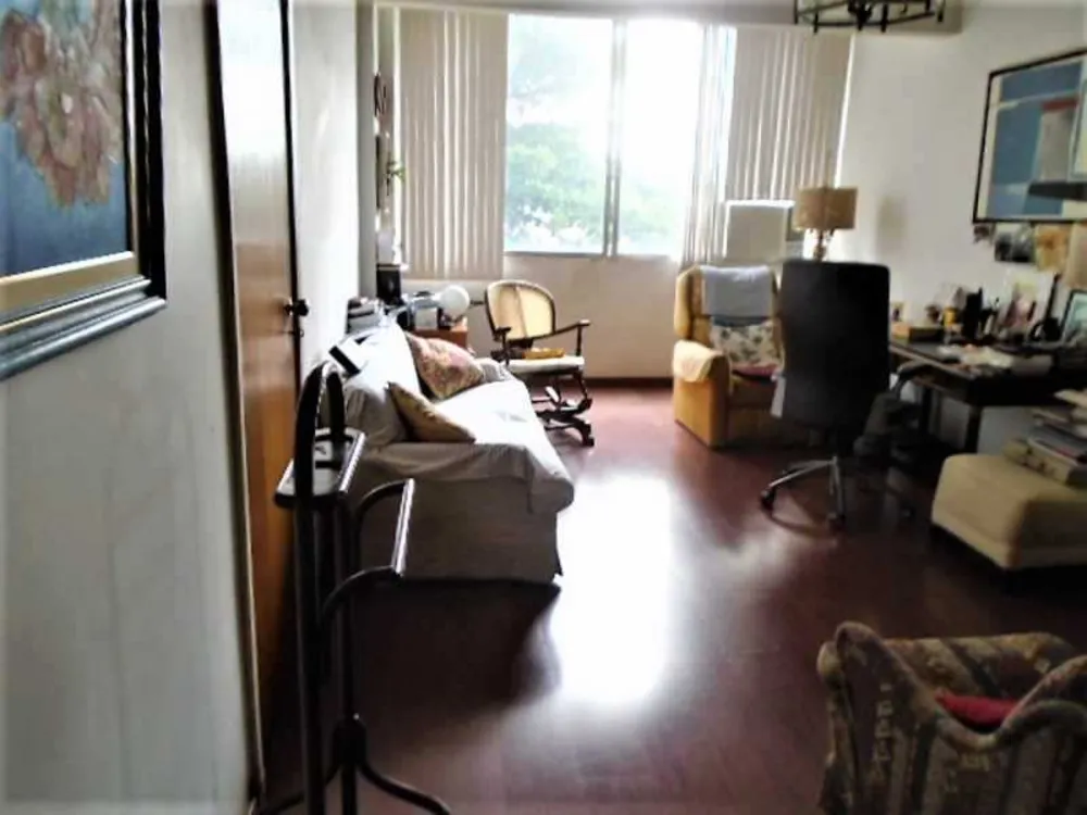 Apartamento, 4 quartos, 540 m² - Foto 5