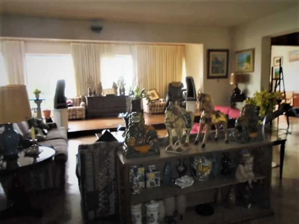 Apartamento, 4 quartos, 540 m² - Foto 7